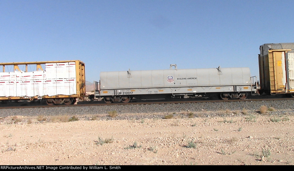 EB Manifest Frt at Erie NV -12